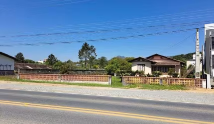 Casa  TIMBÓ - SC