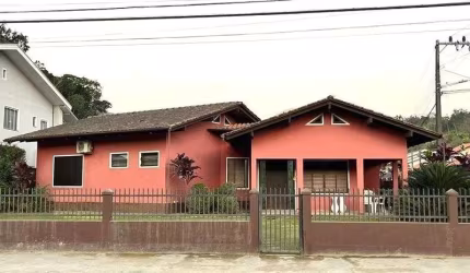 Casa  RODEIO - SC