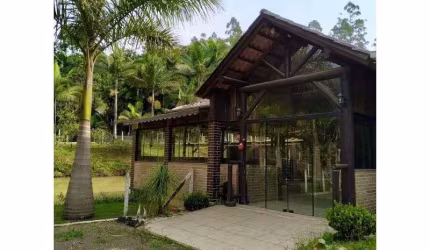 Chácara ASCURRA - SC