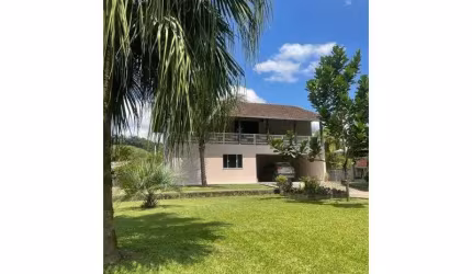 Casa  ASCURRA - SC