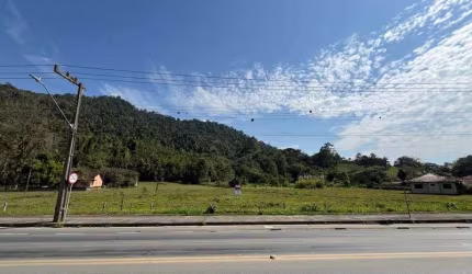 Terreno TIMBÓ - SC