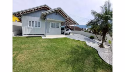 Casa  ASCURRA - SC