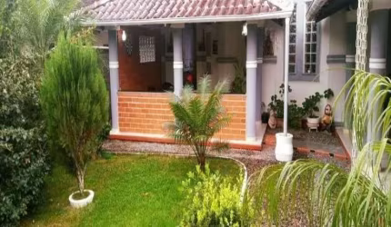 Casa  APIÚNA - SC