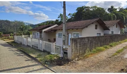 Casa  RODEIO - SC