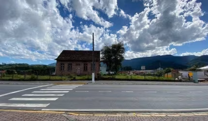 Terreno RODEIO - SC