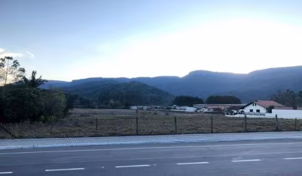 Terreno RODEIO - SC