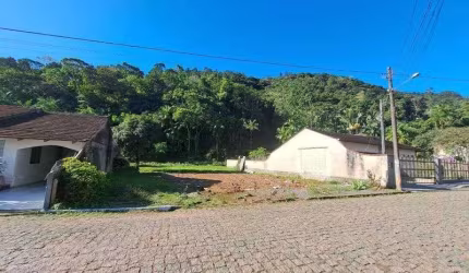 Terreno BENEDITO NOVO - SC