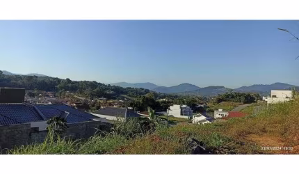 Terreno TIMBÓ - SC
