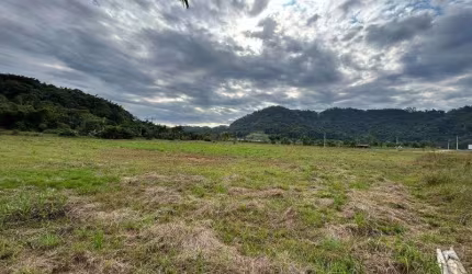 Terreno RIO DOS CEDROS - SC