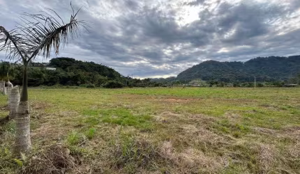 Terreno RIO DOS CEDROS - SC