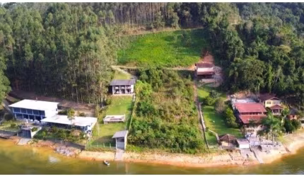 Terreno RIO DOS CEDROS - SC