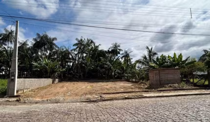 Terreno TIMBÓ - SC