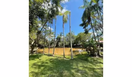 Terreno ASCURRA - SC