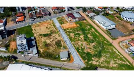 Terreno ASCURRA - SC