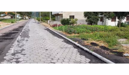 Terreno ASCURRA - SC