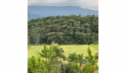Terreno ASCURRA - SC