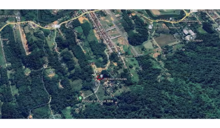 Terreno RODEIO - SC