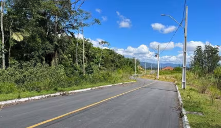Terreno INDAIAL - SC