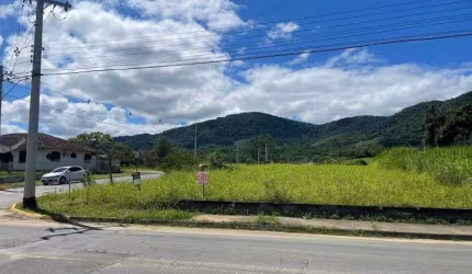 Terreno INDAIAL - SC