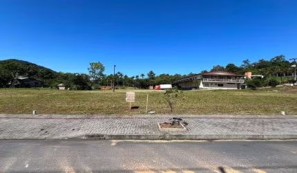 Terreno TIMBÓ - SC