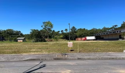 Terreno TIMBÓ - SC