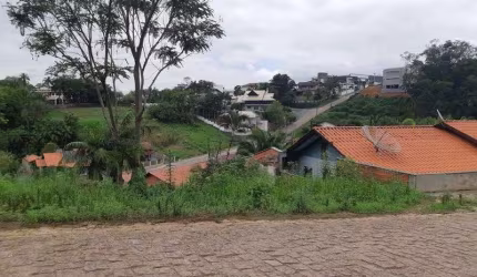 Terreno TIMBÓ - SC