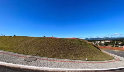 Terreno TIMBÓ - SC