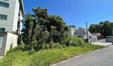 Terreno TIMBÓ - SC