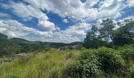 Terreno TIMBÓ - SC
