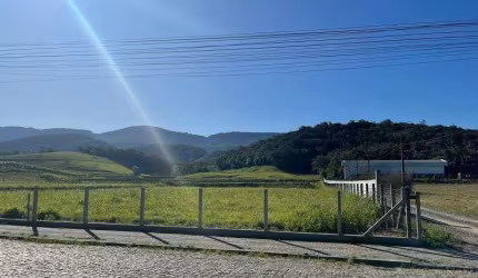 Terreno ASCURRA - SC