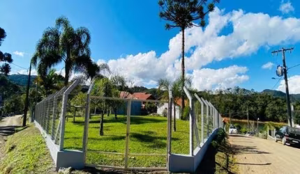 Terreno RIO DOS CEDROS - SC
