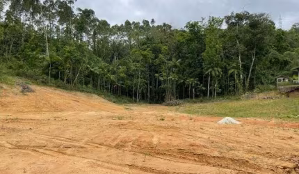 Terreno RODEIO - SC