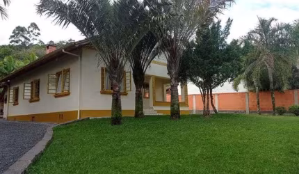 Terreno TIMBÓ - SC