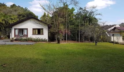 Terreno TIMBÓ - SC