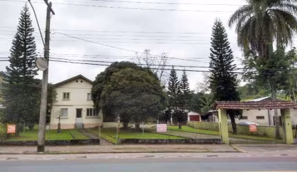 Terreno TIMBÓ - SC