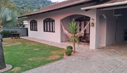 Casa  TIMBÓ - SC