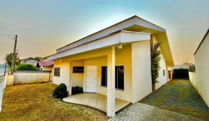 Casa  TIMBÓ - SC
