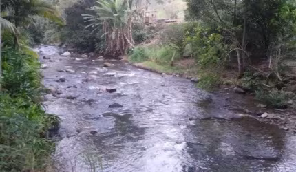 Chácara APIÚNA - SC