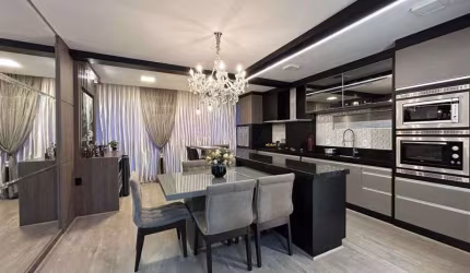 Apartamento  TIMBÓ - SC