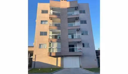Apartamento  INDAIAL - SC