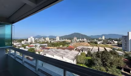 Apartamento  TIMBÓ - SC