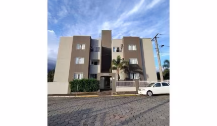 Apartamento  ASCURRA - SC