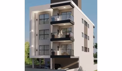 Apartamento  TIMBÓ - SC