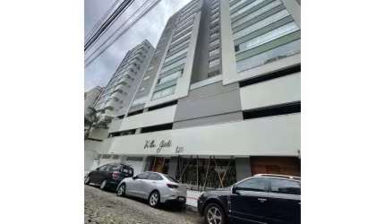 Apartamento  BALNEÁRIO CAMBORIÚ - SC