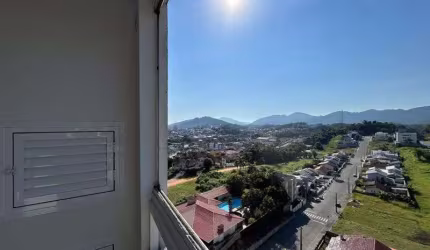 Apartamento  TIMBÓ - SC