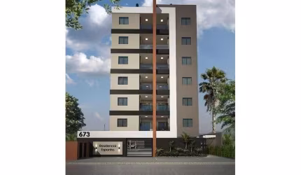 Apartamento  TIMBÓ - SC