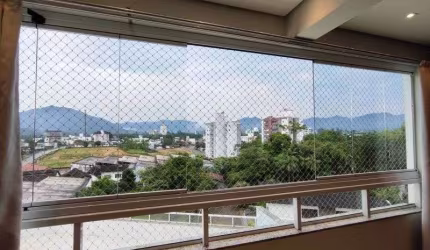 Apartamento  TIMBÓ - SC