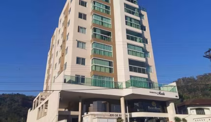 Apartamento  RODEIO - SC