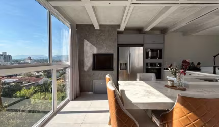 Apartamento  TIMBÓ - SC