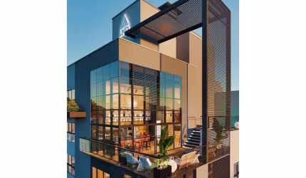 Apartamento  TIMBÓ - SC